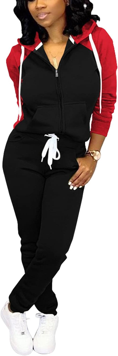 Casual Damskie Dresy - Mia-Zielony wojskowy-S-Trend Polska