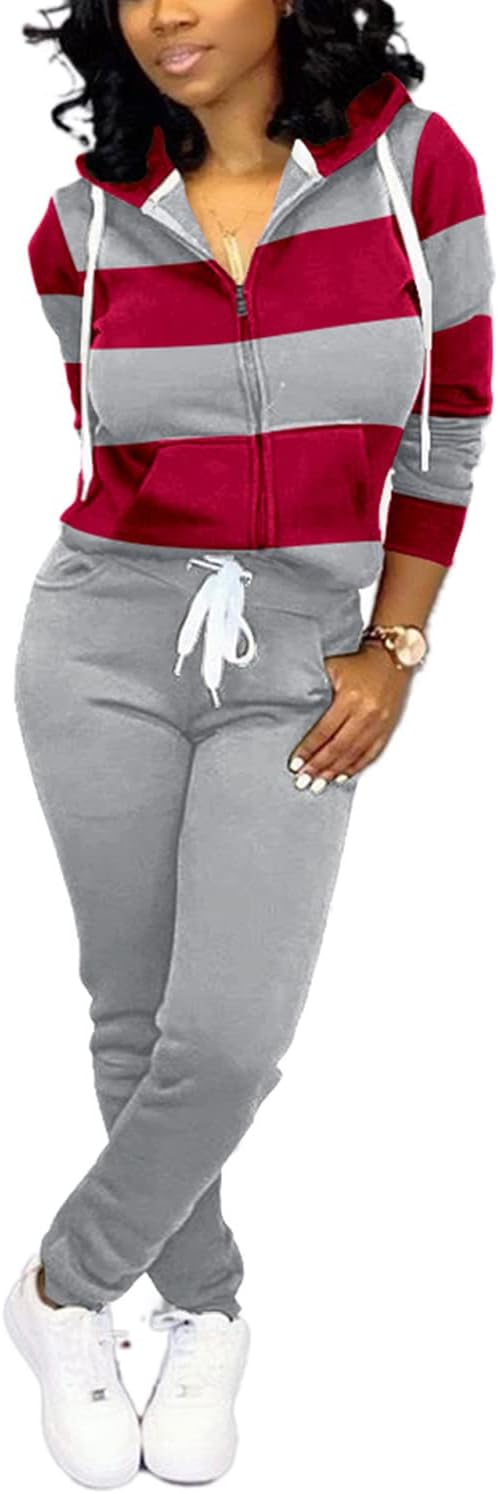 Casual Damskie Dresy - Mia-Zielony wojskowy-S-Trend Polska