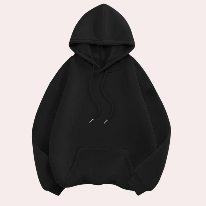 Casual Hoodie dla kobiet - Romy-XS-Trend Polska