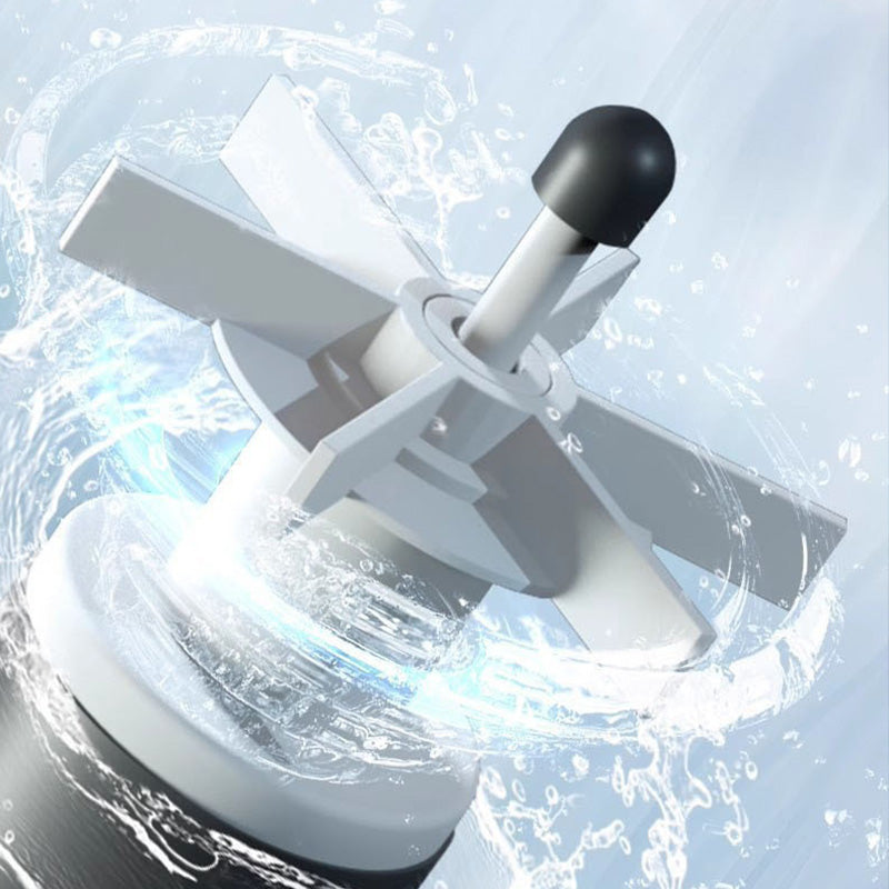 Cichy elektryczny filtr akwariowy – AquaSilence-4W-Trend Polska