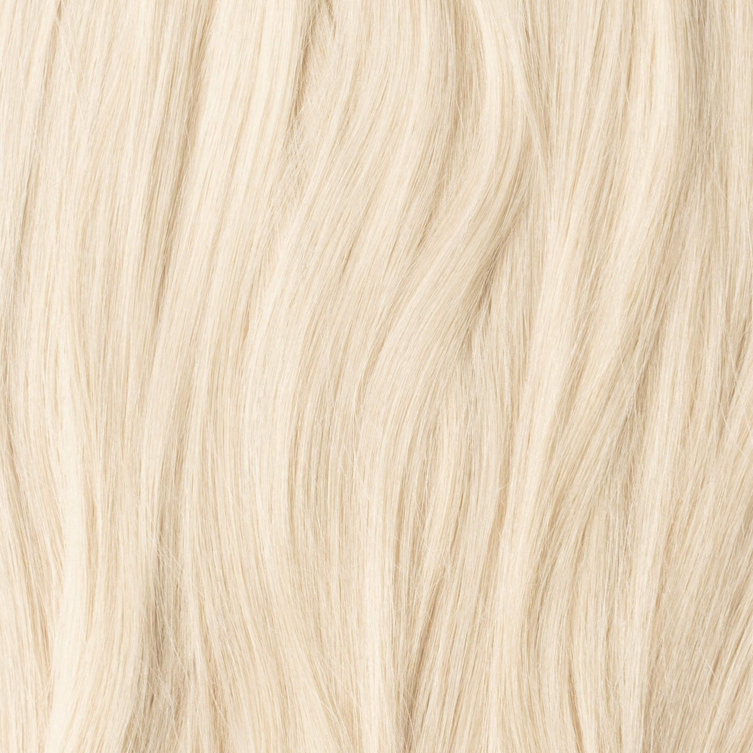 Clip-in przedłużenia włosów – Sorella (Jasny popielaty blond 60B)-Trend Polska