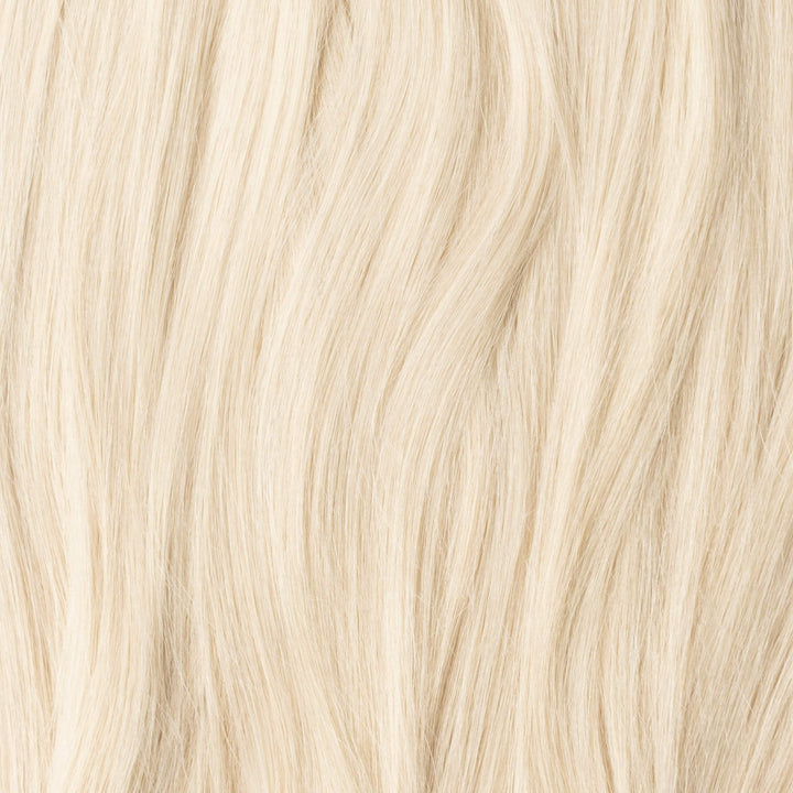 Clip-in przedłużenia włosów – Sorella (Jasny popielaty blond 60B)-Trend Polska