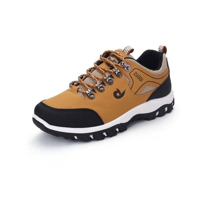 Comfort Buty - Aifrlex-38-Beżowy-Trend Polska