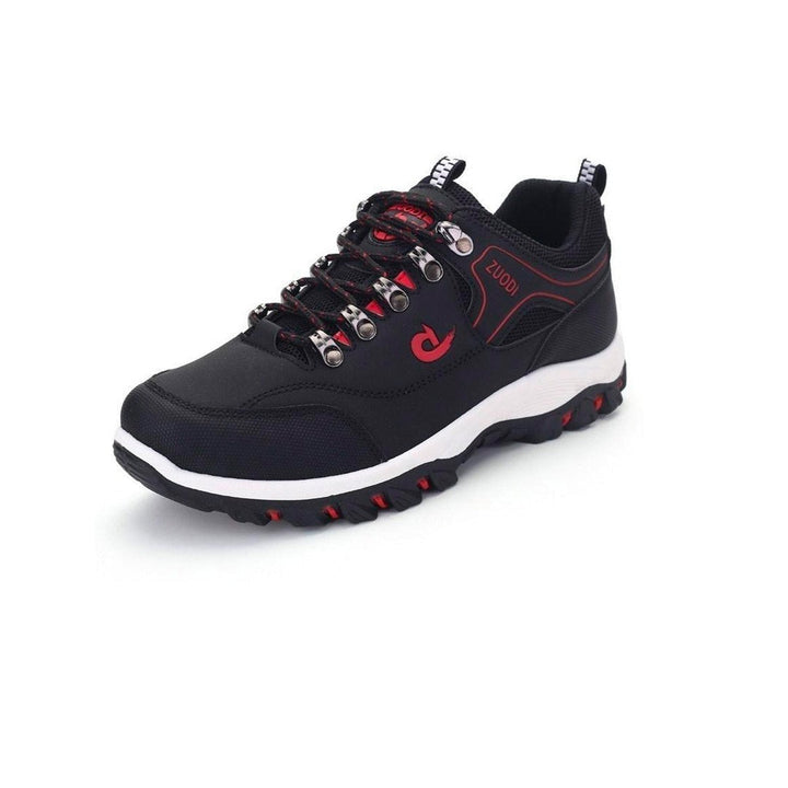 Comfort Buty - Aifrlex-38-Czarny-Trend Polska