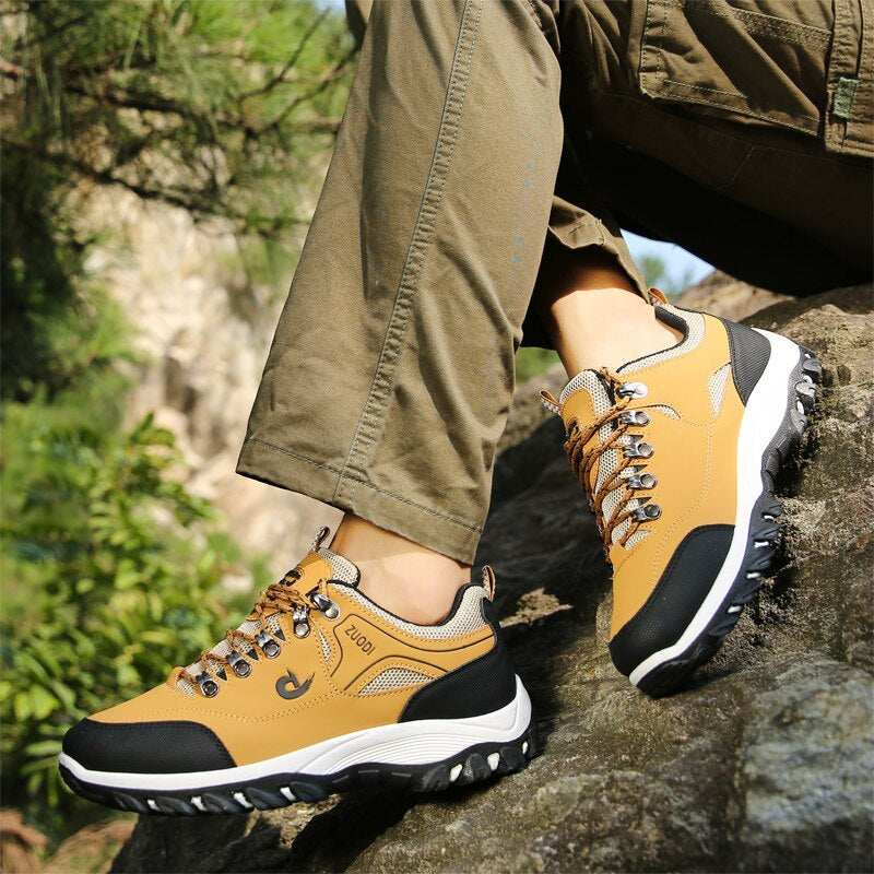 Comfort Buty - Aifrlex-38-Beżowy-Trend Polska