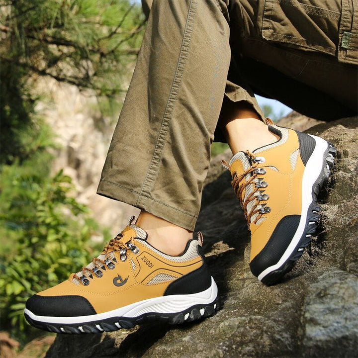 Comfort Buty - Aifrlex-38-Beżowy-Trend Polska