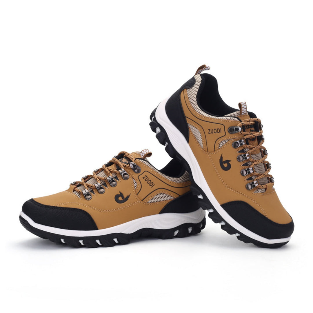 Comfort Buty - Aifrlex-38-Beżowy-Trend Polska