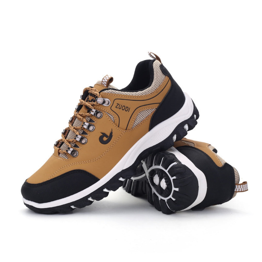 Comfort Buty - Aifrlex-38-Beżowy-Trend Polska