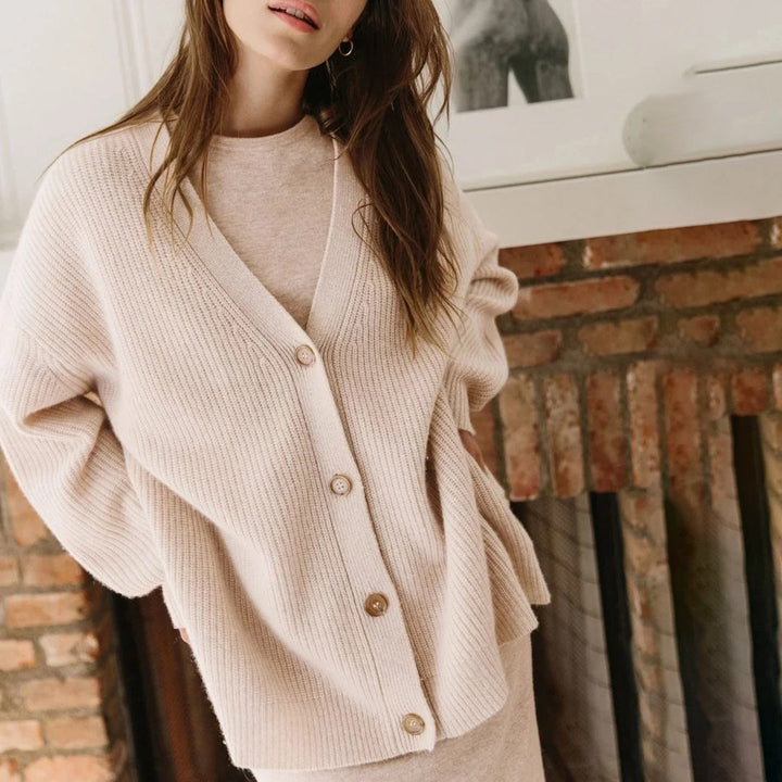 Comfy Damski Wdziank - Emery-Owsianka-XS-Trend Polska