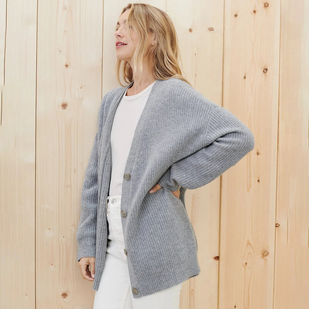 Comfy Damski Wdziank - Emery-Czarny-XS-Trend Polska