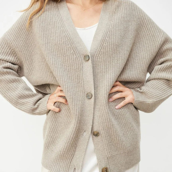Comfy Damski Wdziank - Emery-Czarny-XS-Trend Polska