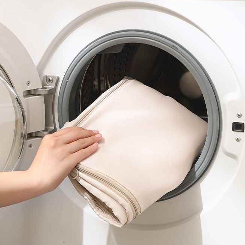 Compressja worki do przechowywania - VacuumEase-Beżowy-L(52x42x30 cm)-Trend Polska