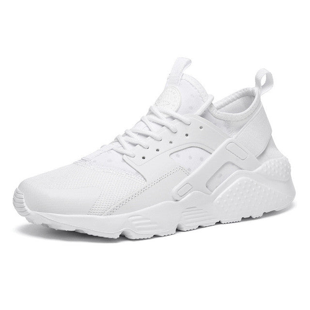 Damskie Sneakers Letnie – Isla-Biały-35-Trend Polska