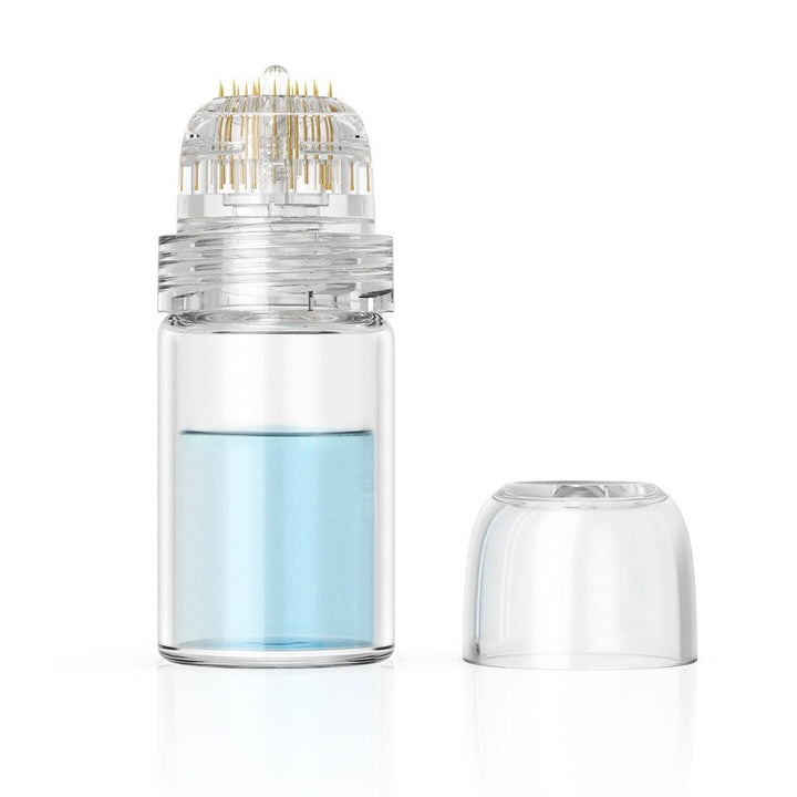 Derma Stempel z Microneedling - SkinGlow-0,25 mm-Trend Polska