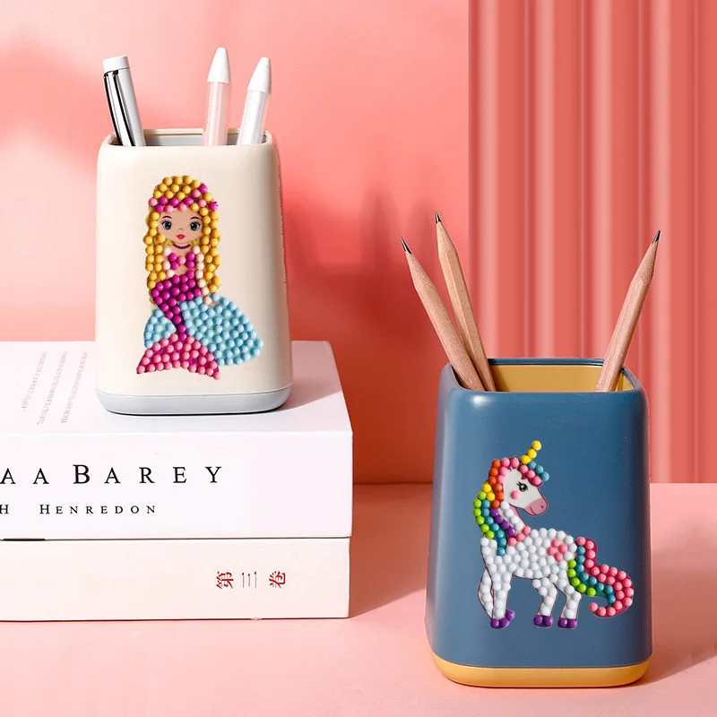 Diamant Kunst Kids - Anna-Rapunzel-Trend Polska