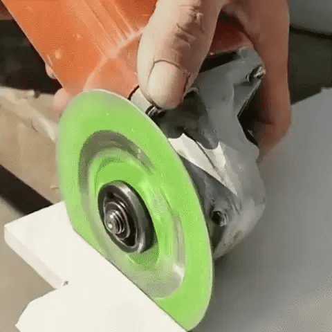 Diamantowa tarcza szlifierska - GlassEdge ProDisc-1-Trend Polska