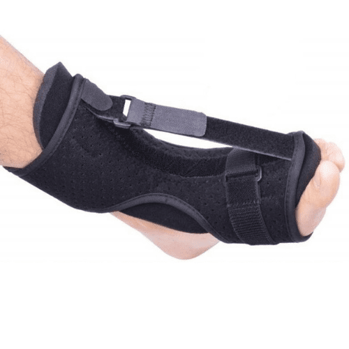 Dorsalny splint nocny - FlexiSleep-Trend Polska