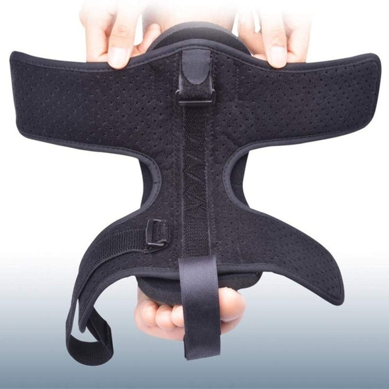 Dorsalny splint nocny - FlexiSleep-Trend Polska