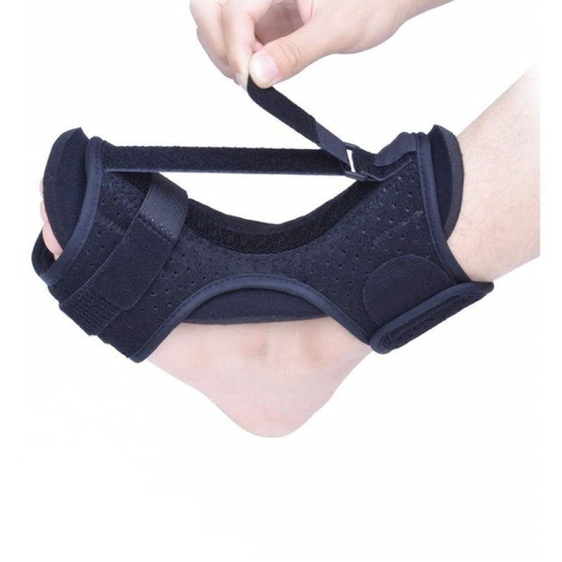 Dorsalny splint nocny - FlexiSleep-Trend Polska