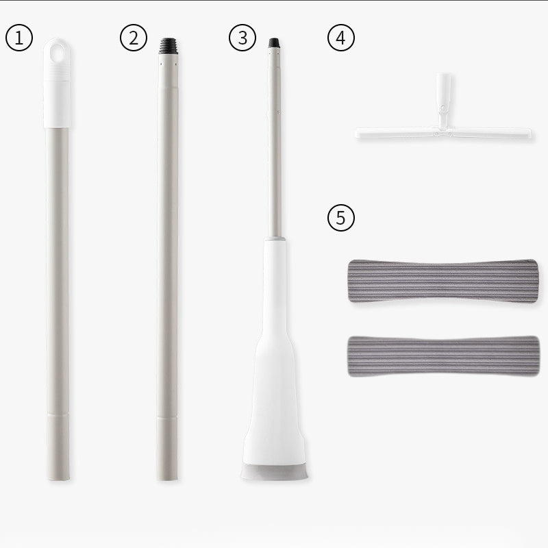 Easy-Squeeze Wycieraczka z skrzydłem – GlidePro-Trend Polska