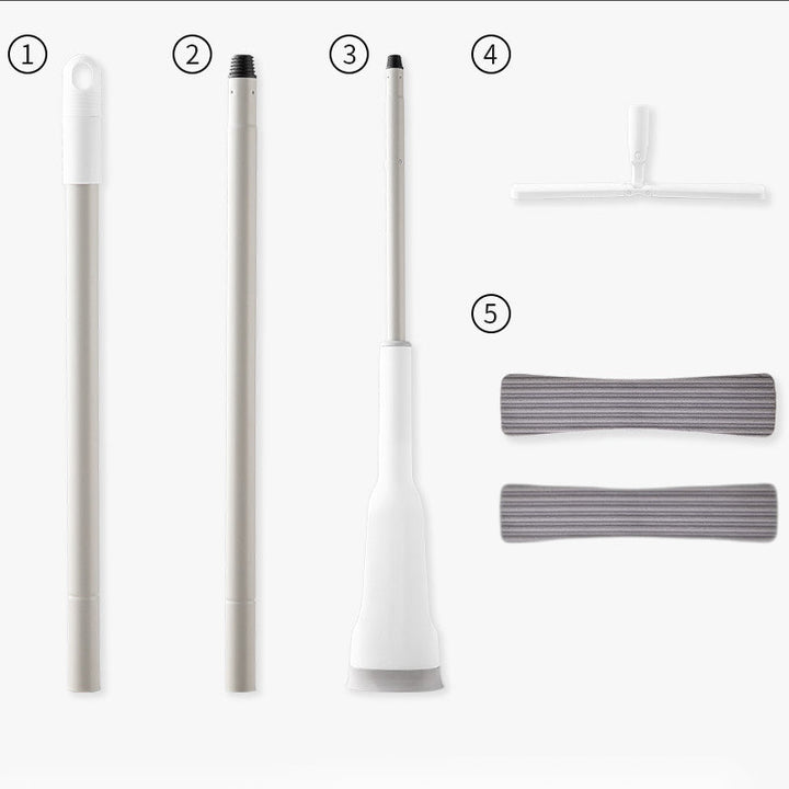 Easy-Squeeze Wycieraczka z skrzydłem – GlidePro-Trend Polska
