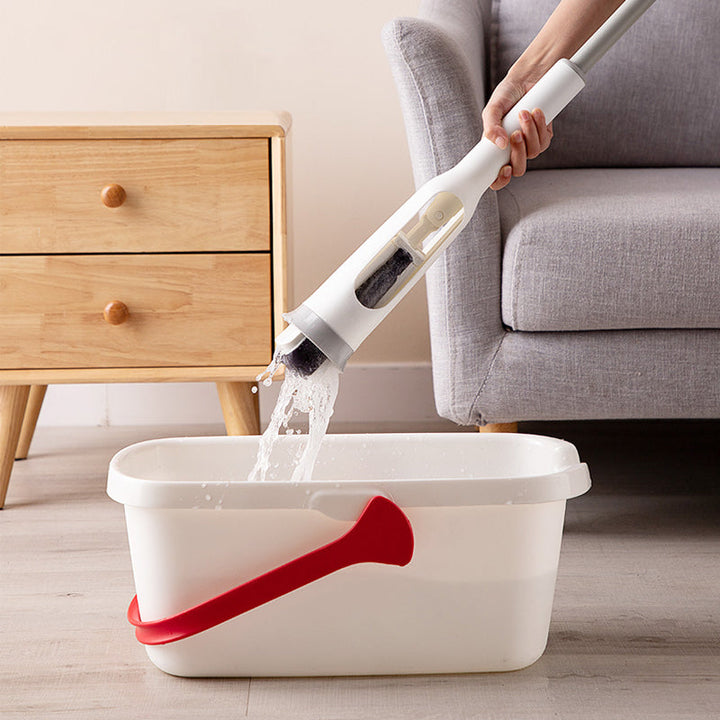 Easy-Squeeze Wycieraczka z skrzydłem – GlidePro-Trend Polska