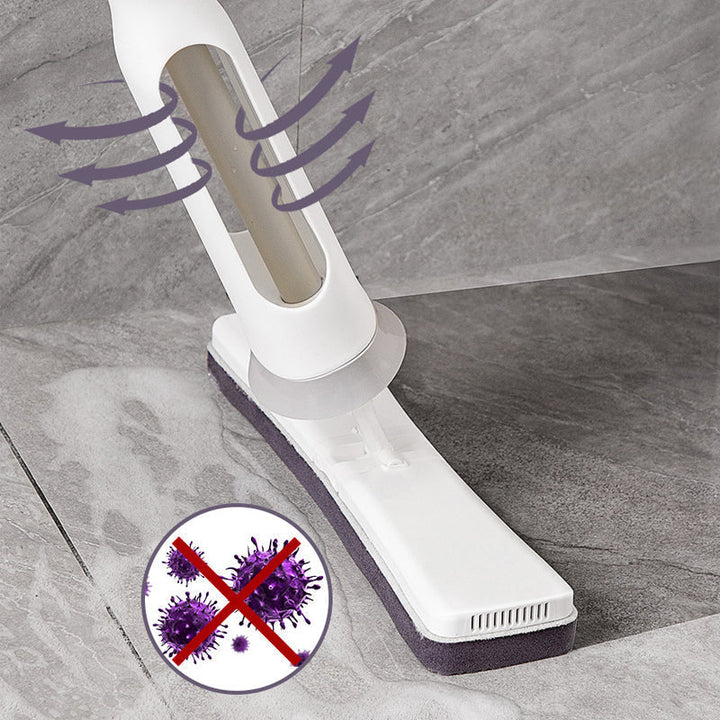 Easy-Squeeze Wycieraczka z skrzydłem – GlidePro-Trend Polska