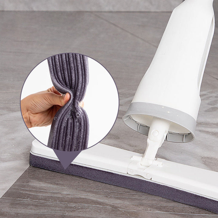 Easy-Squeeze Wycieraczka z skrzydłem – GlidePro-Trend Polska
