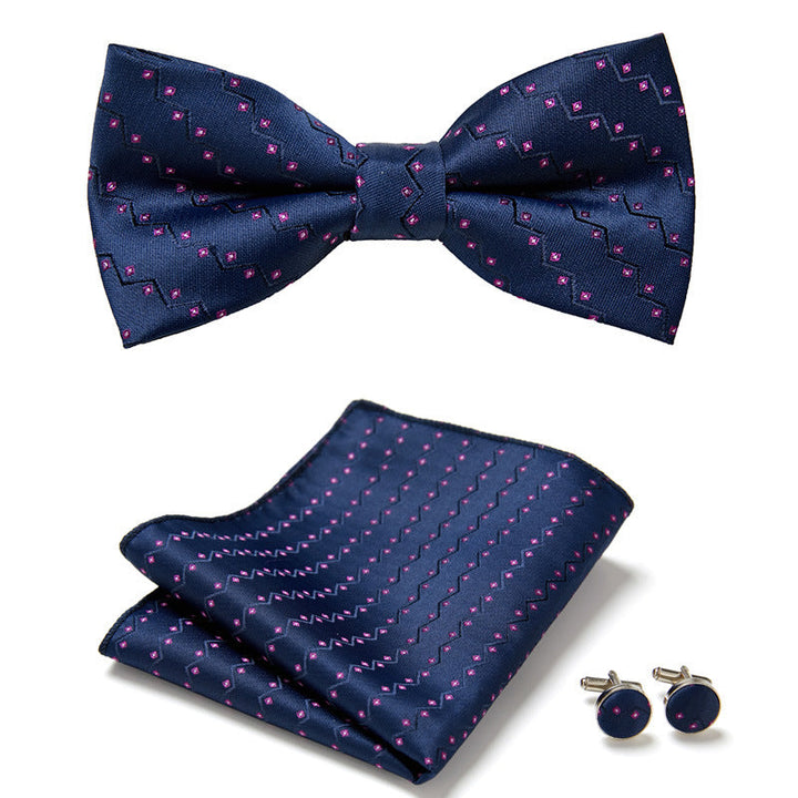 Zestaw do latania w kwiatowy wzór – StitchMode (1+1 GRATIS)