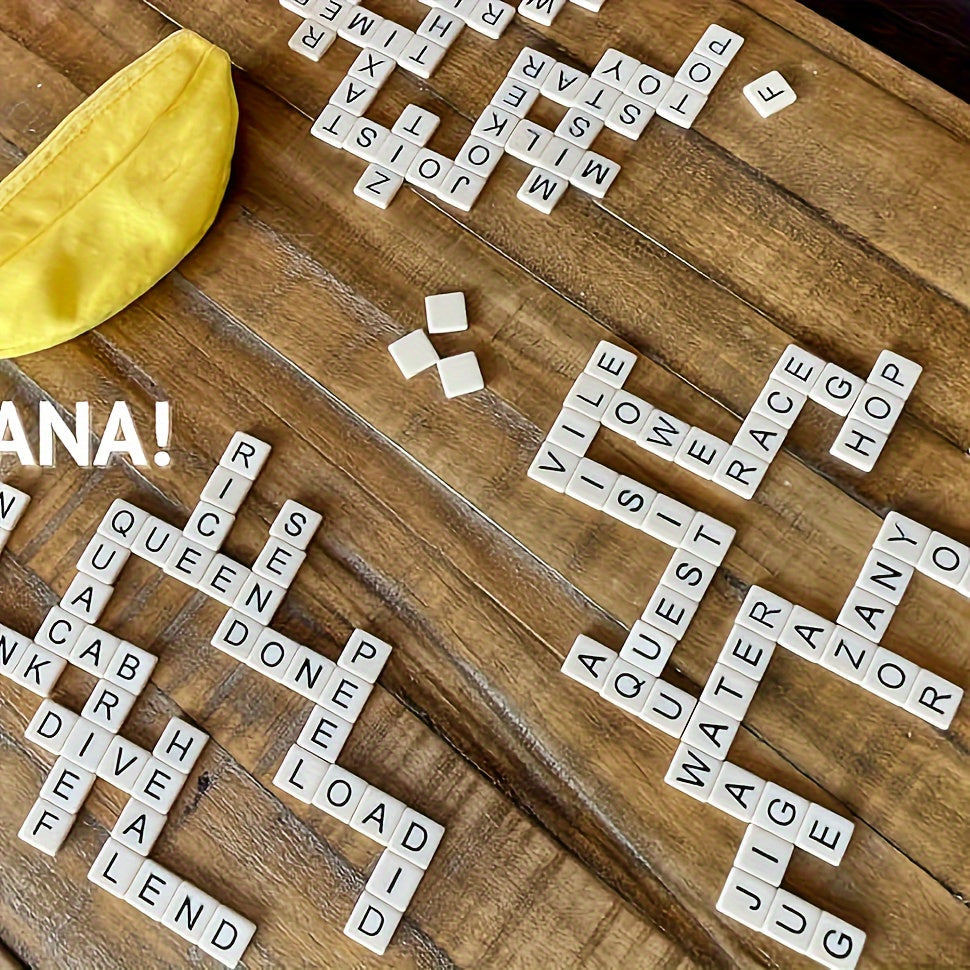 Edukacyjna Gra Słowna dla Całej Rodziny - WordWizards-Trend Polska