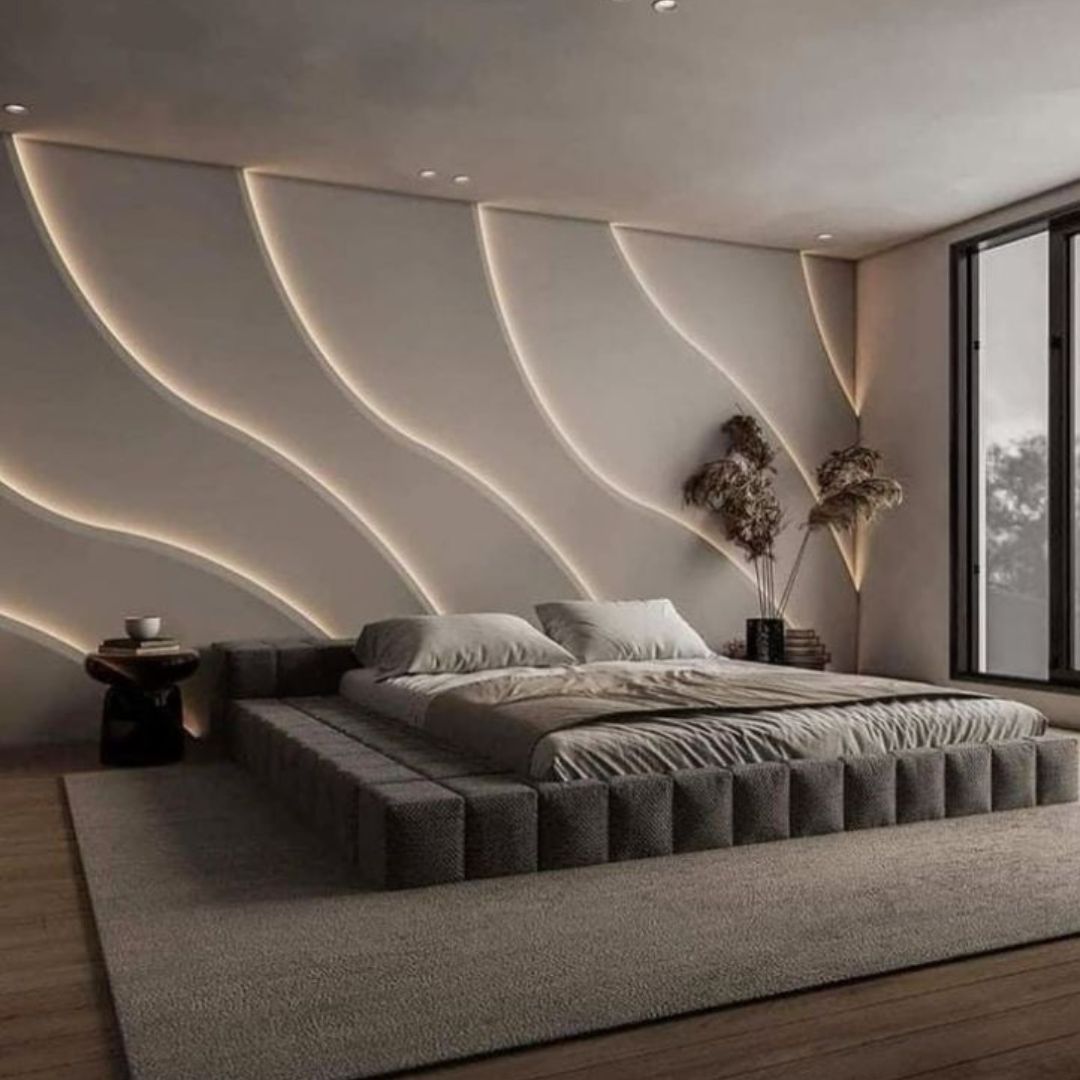 Elastyczna taśma LED - FlexiGlow LED-1 metr-Trend Polska