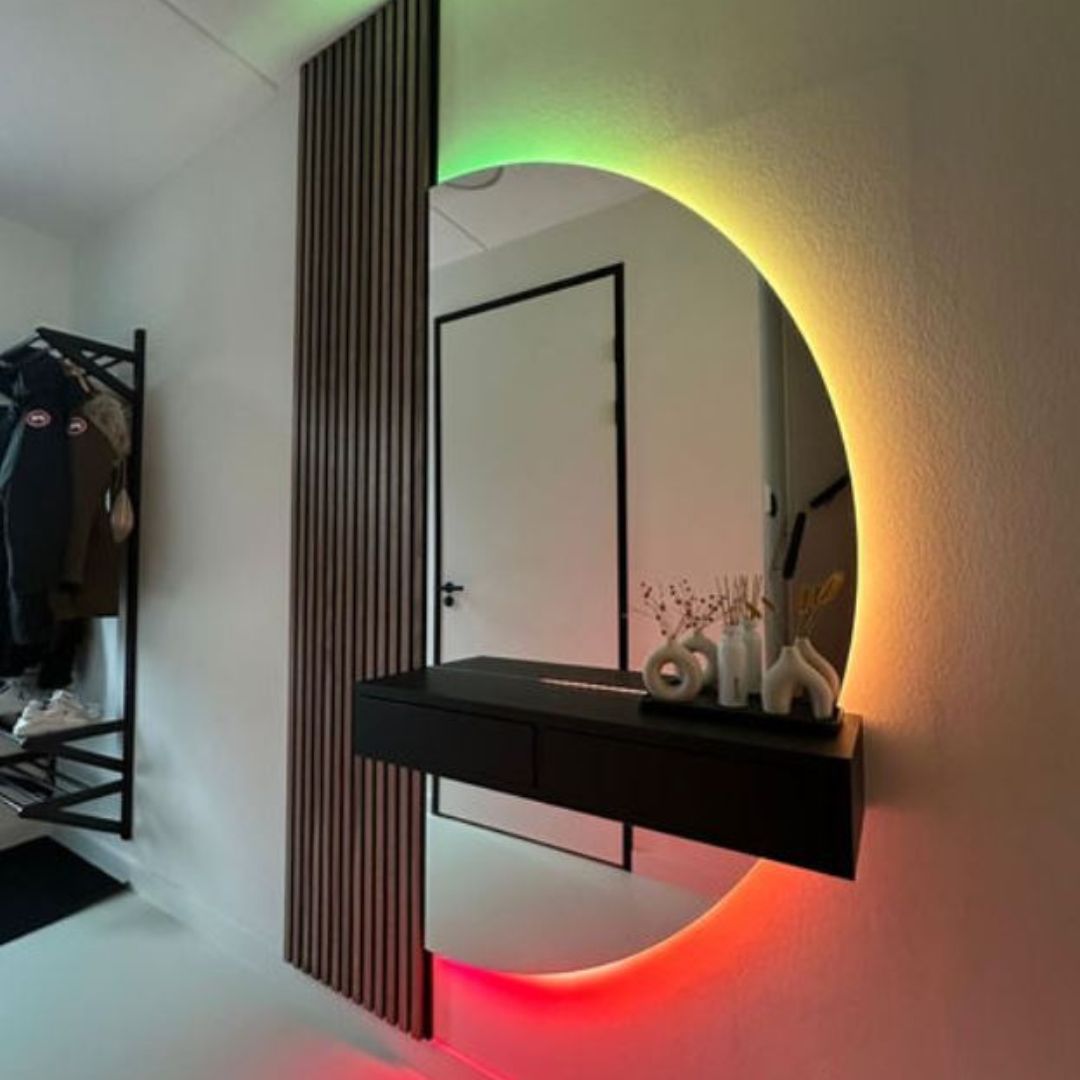 Elastyczna taśma LED - FlexiGlow LED-1 metr-Trend Polska