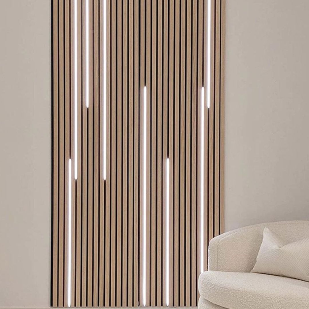 Elastyczna taśma LED - FlexiGlow LED-1 metr-Trend Polska