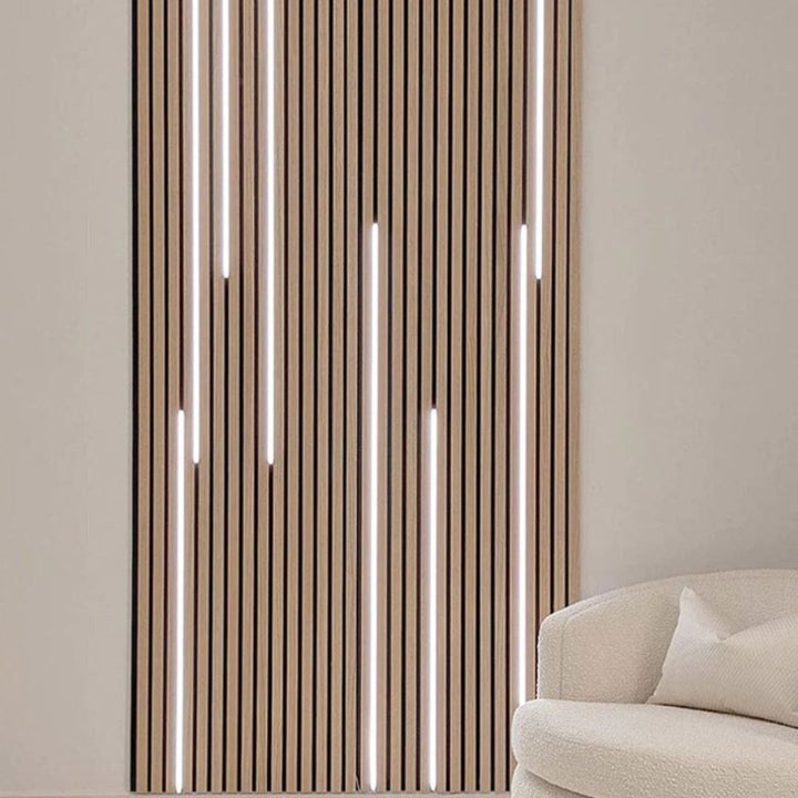 Elastyczna taśma LED - FlexiGlow LED-1 metr-Trend Polska