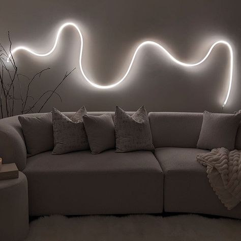 Elastyczna taśma LED - FlexiGlow LED-1 metr-Trend Polska