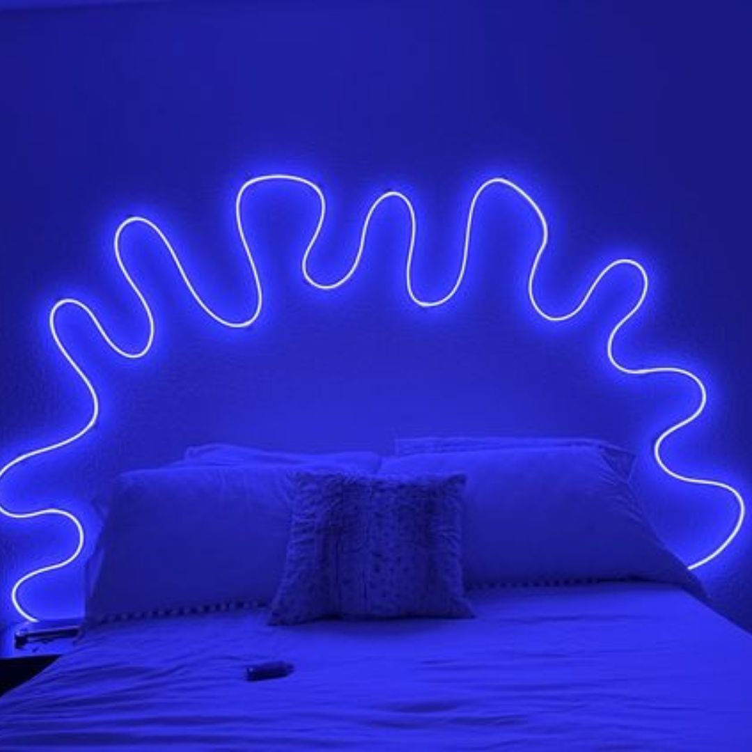 Elastyczna taśma LED - FlexiGlow LED-1 metr-Trend Polska