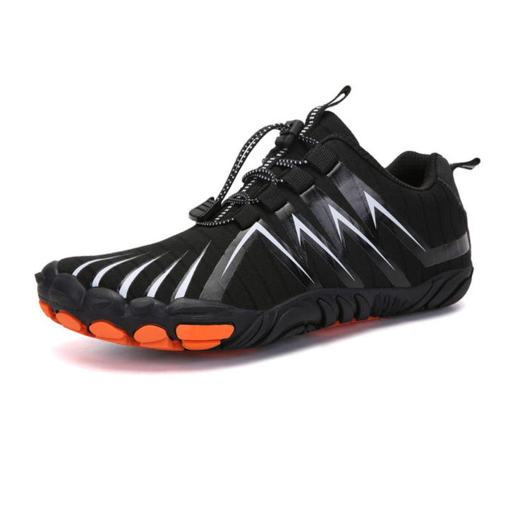 Elastyczne buty barefoot - Finn-Czarny-35-Trend Polska
