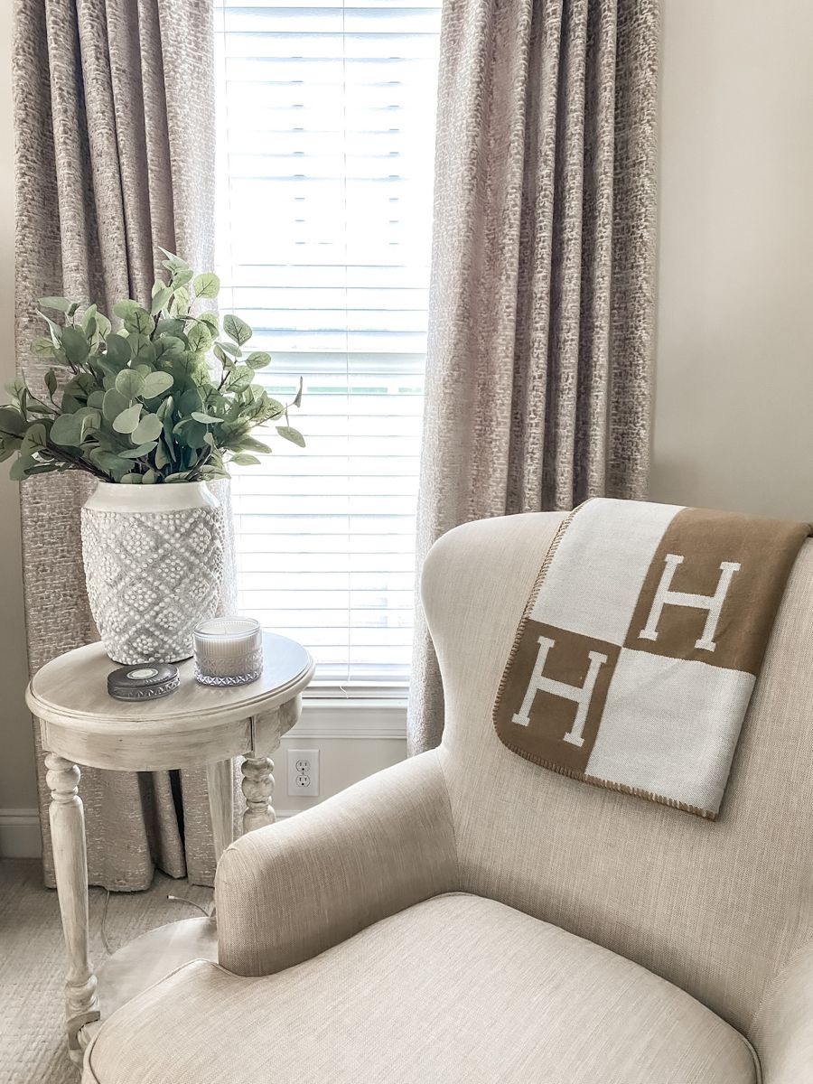 Elegancki Kaszmirowy Koc - Isabelle-Czarny-140x170 cm-Trend Polska