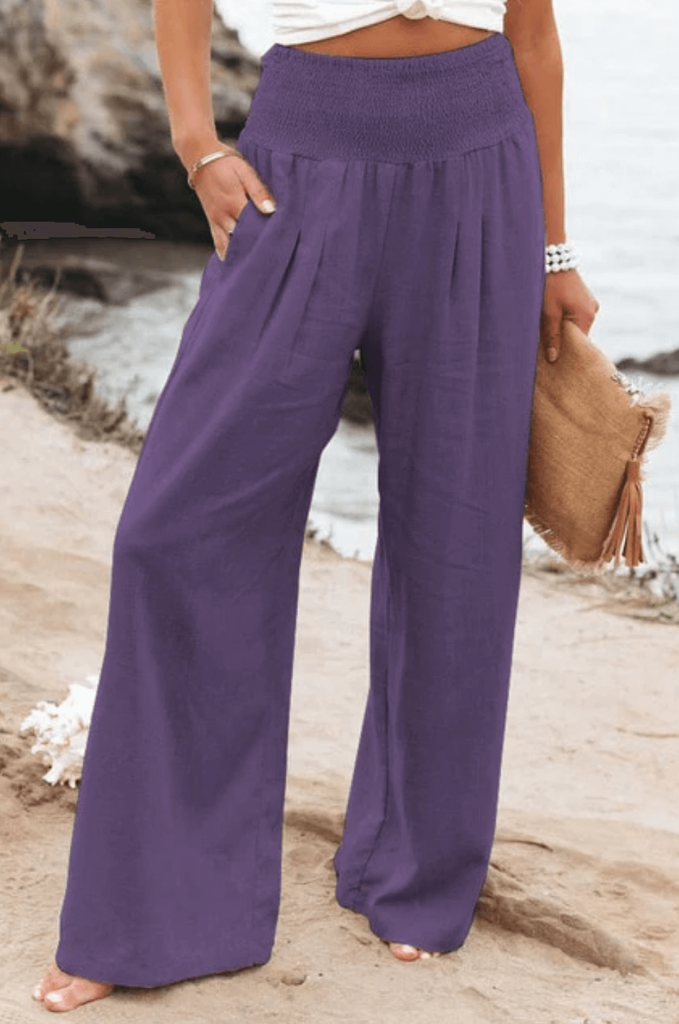 Elegancki pałac Hose z boho klimatem – Yasmin-Lila-S-Trend Polska