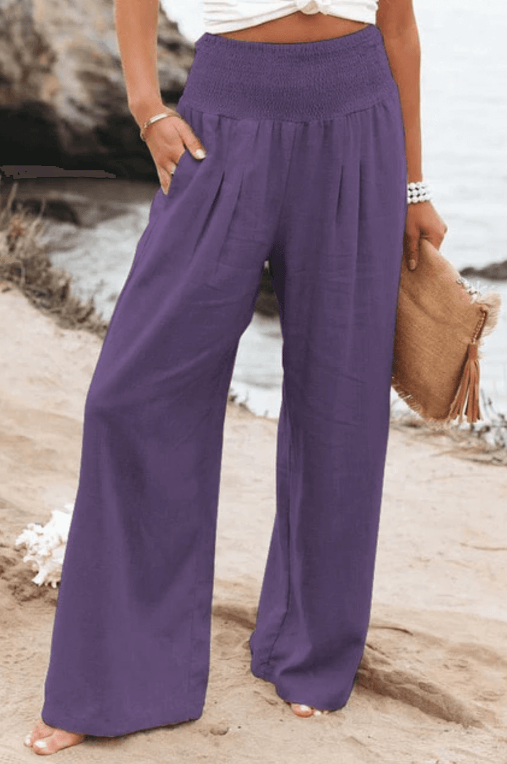 Elegancki pałac Hose z boho klimatem – Yasmin-Lila-S-Trend Polska