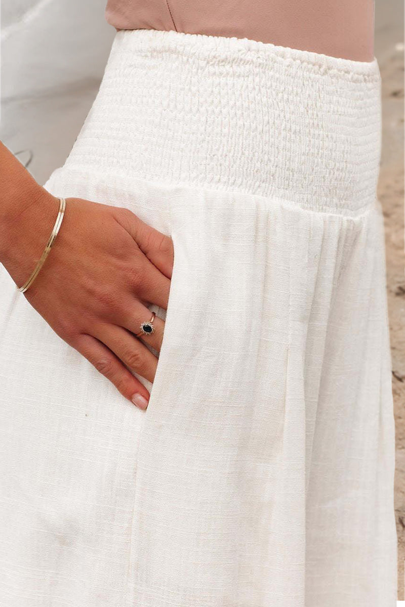 Elegancki pałac Hose z boho klimatem – Yasmin-Róża-S-Trend Polska