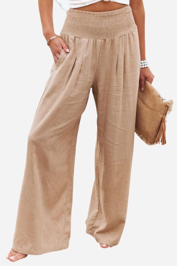 Elegancki pałac Hose z boho klimatem – Yasmin-Róża-S-Trend Polska
