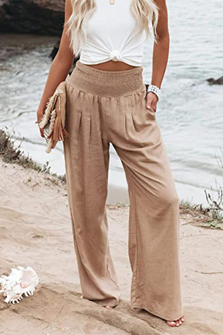 Elegancki pałac Hose z boho klimatem – Yasmin-Róża-S-Trend Polska