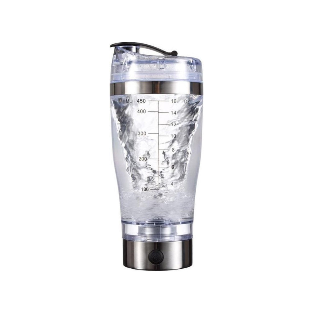 Elektroniczny shaker do białka (450 ml) - VoltMix-Trend Polska