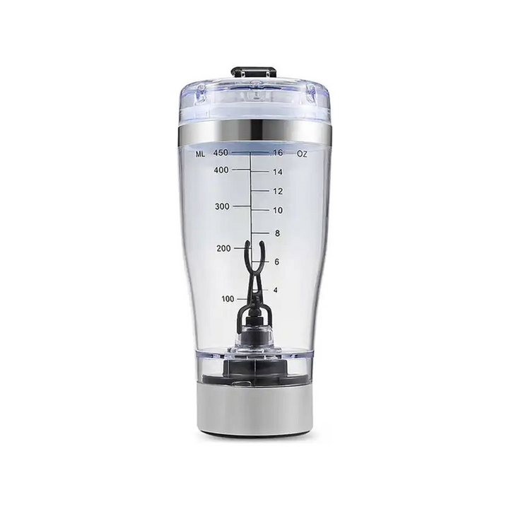 Elektroniczny shaker do białka (450 ml) - VoltMix-Trend Polska