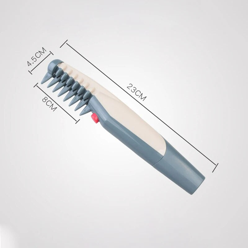 Elektroniczny trymer dla psów i kotów - RexTrim-Trend Polska