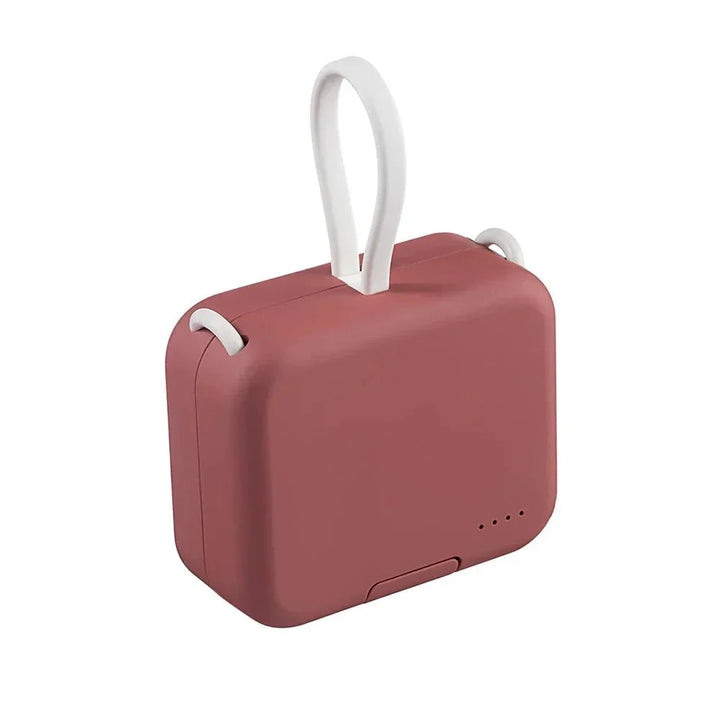 Składany powerbank - FoldCharge