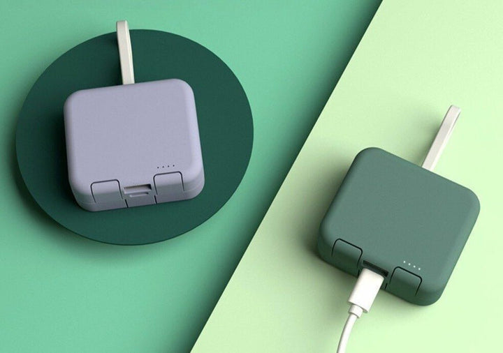 Składany powerbank - FoldCharge