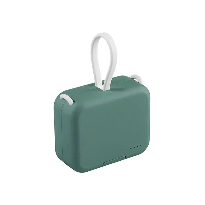 Składany powerbank - FoldCharge