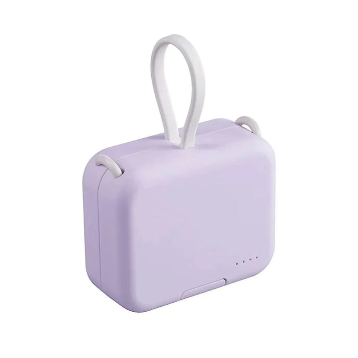 Składany powerbank - FoldCharge